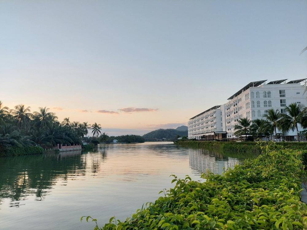 Champa Island Nha Trang - Resort Hotel & Spa - Exterior