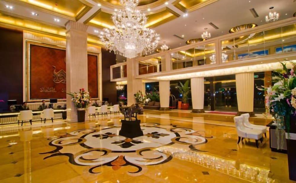 Yunhai Hotel - Lobby