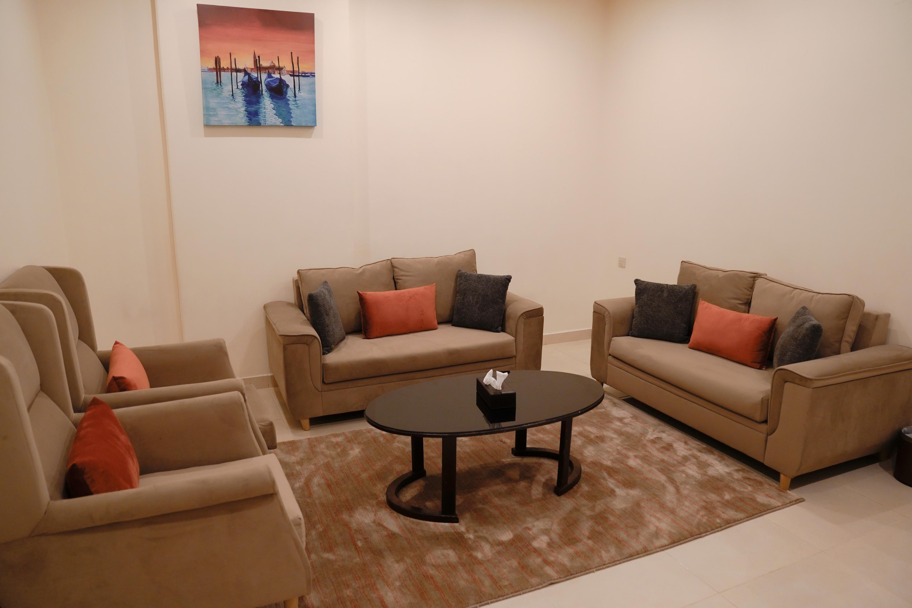 Rahib Serviced Apartments - Others