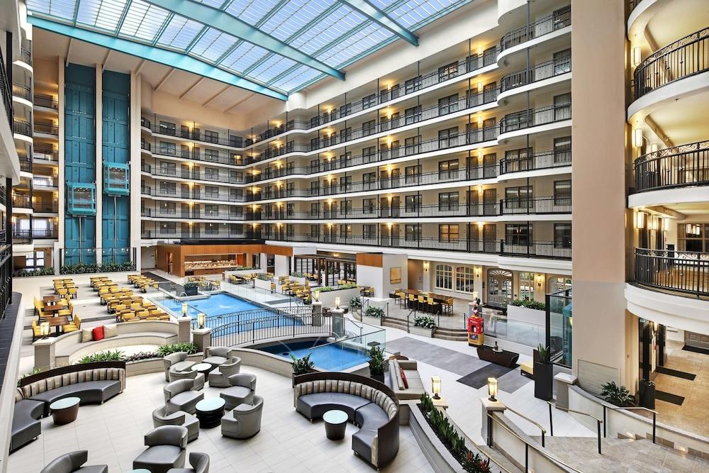 Embassy Suites by Hilton Anaheim North - Featured Image