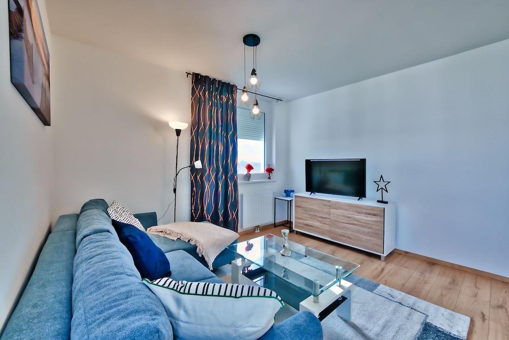 Charming 2-bed Apartment in Wien - Featured Image