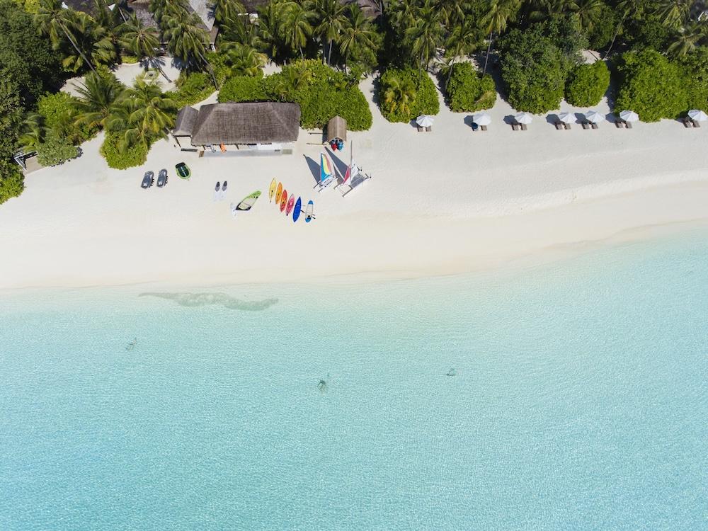 Velassaru Maldives - Featured Image