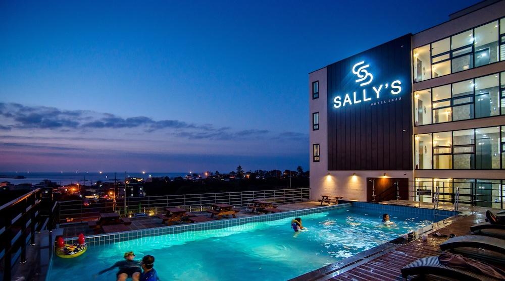 Sally's Jeju - Featured Image