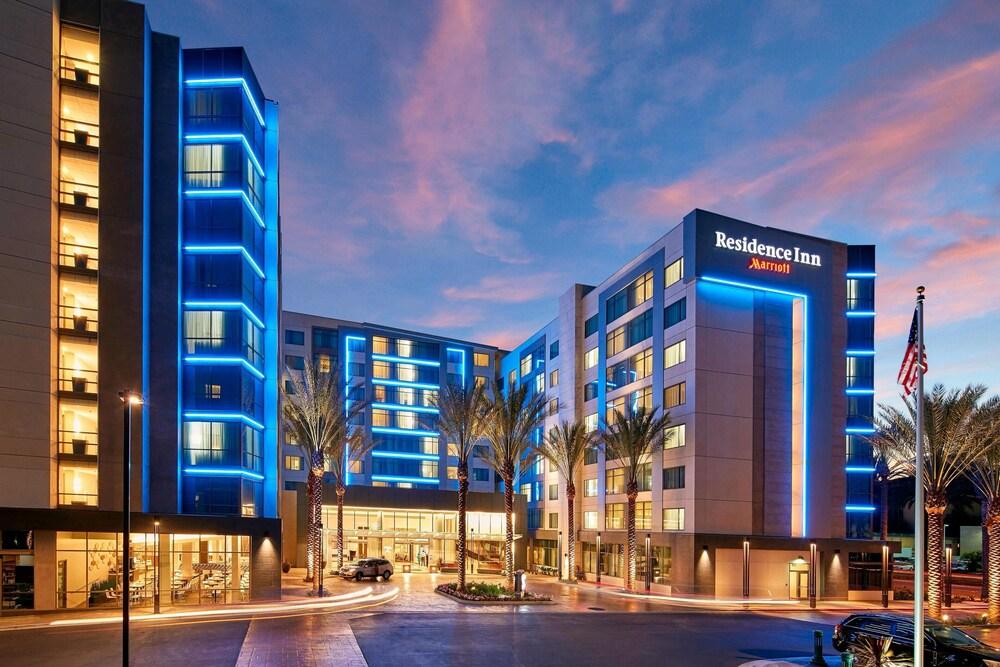 Residence Inn by Marriott at Anaheim Resort/Convention Cntr - Featured Image