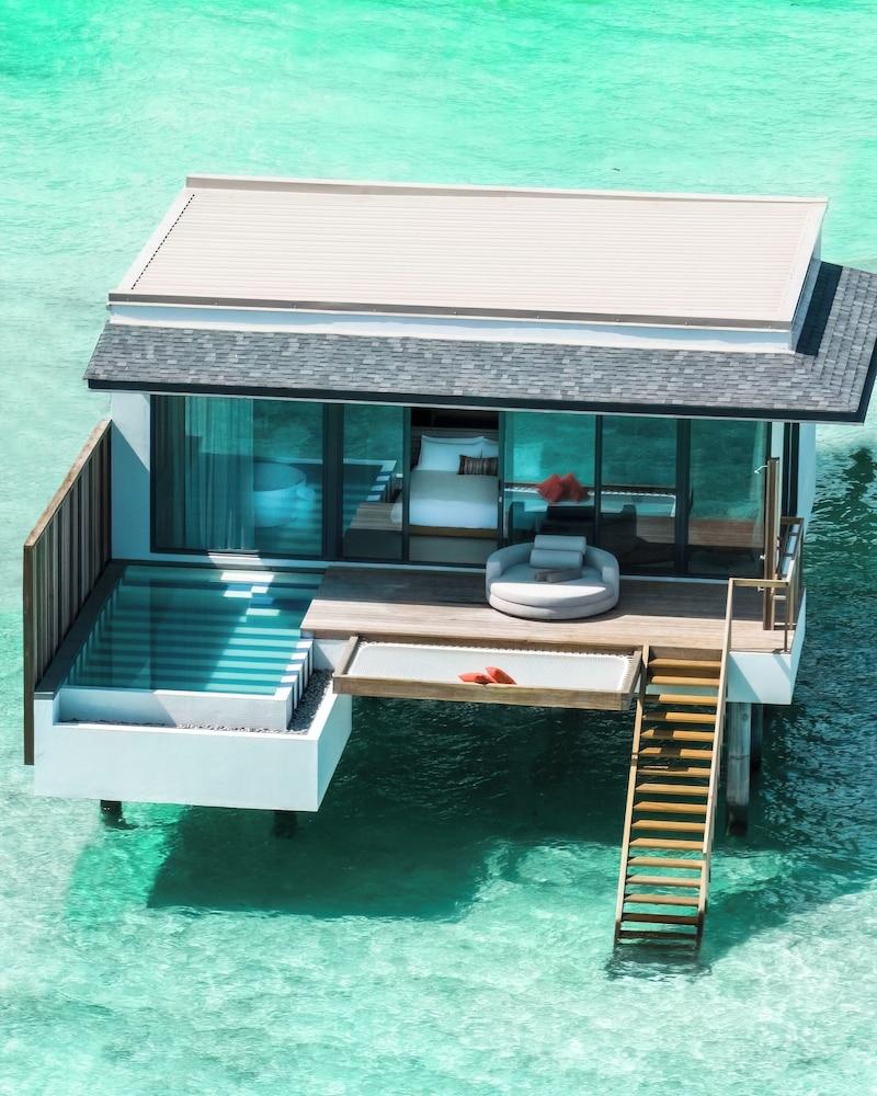 SO/ Maldives - Exterior