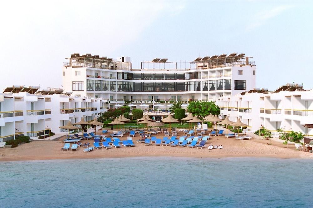 Beirut Hotel Hurghada - Beach