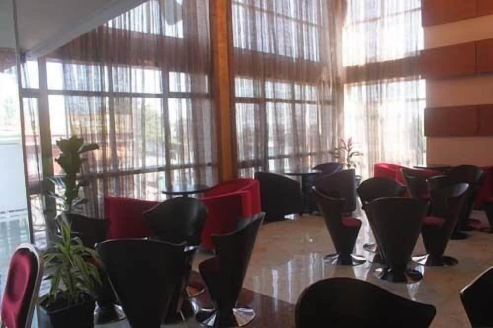 Tirar International Hotel - Interior