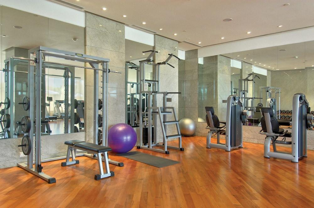 Hyatt Regency Mumbai - Fitness Facility