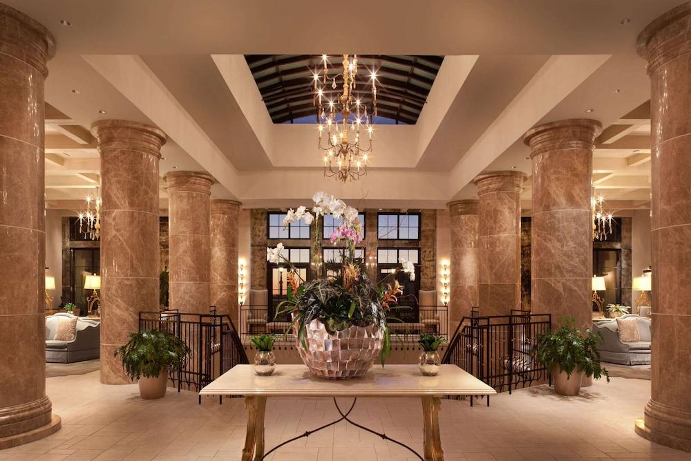 فندق وسبا بلوجرين فاكيشنز إيلان، مجموعة منتجعات آسيند - Lobby