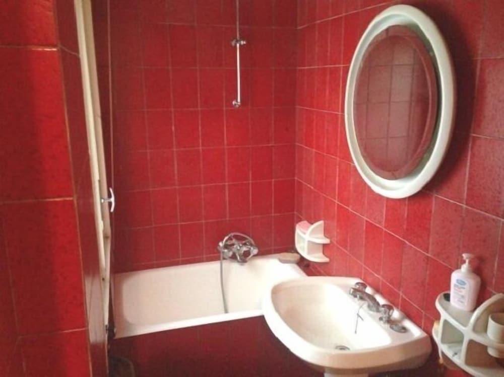 San Michele - Bathroom