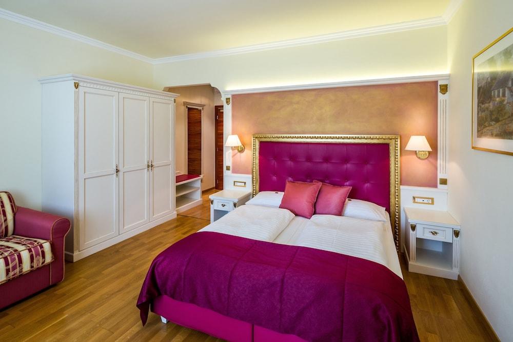 Windsor Merano Hotel & Suites - Featured Image
