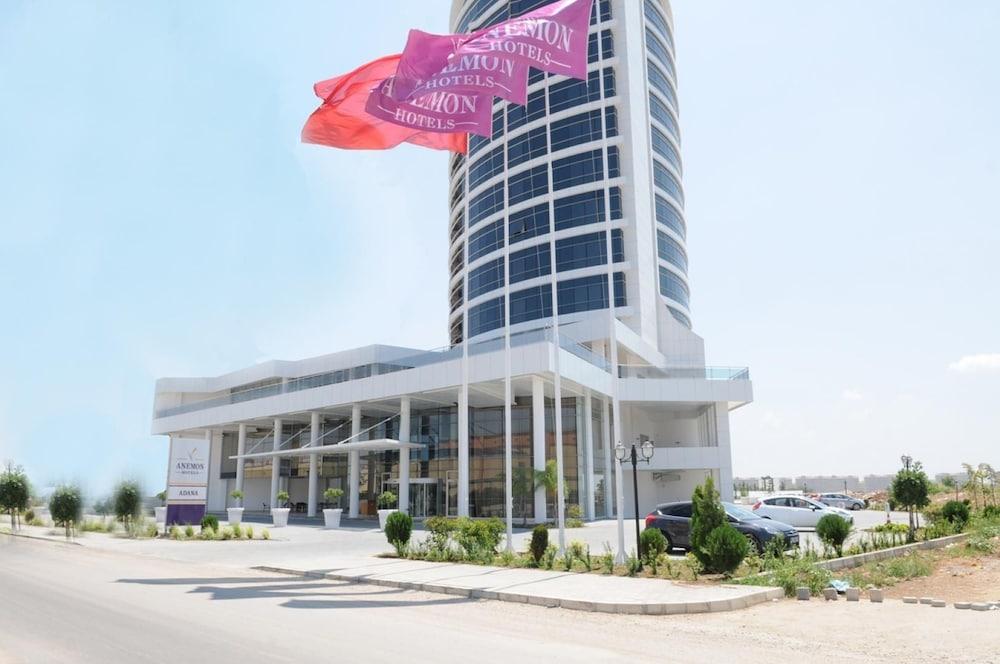 Anemon Grand Adana Otel - Featured Image