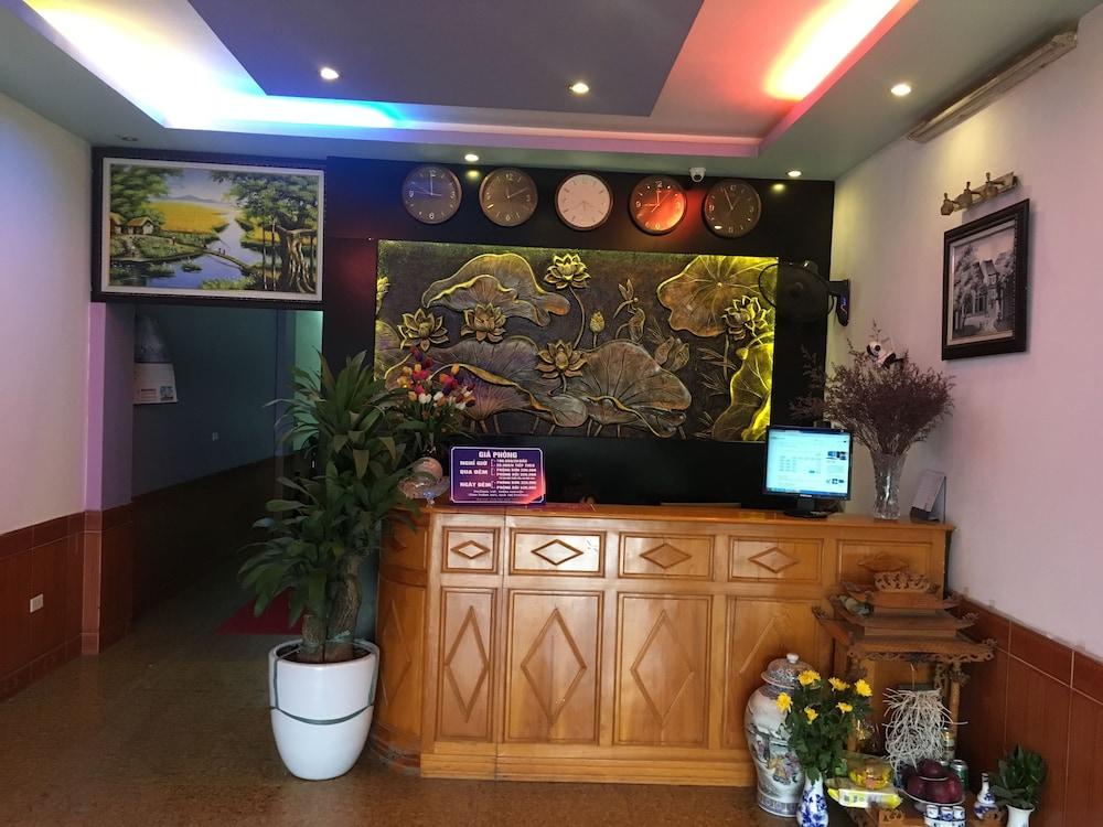 Hotel Hoang Gia - Featured Image