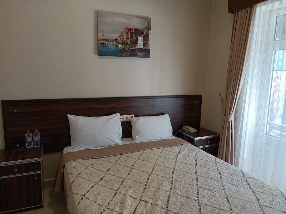The Time Hotel Adana - Room