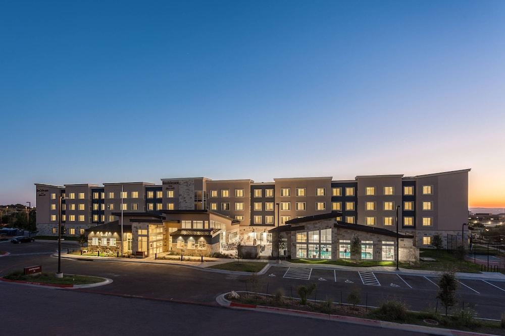 Residence Inn Austin Lake Travis/River Place - Featured Image
