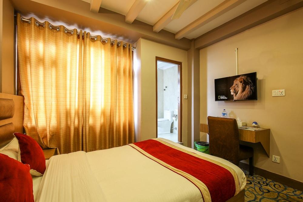 Siddhartha Hotel Sundhara - Room