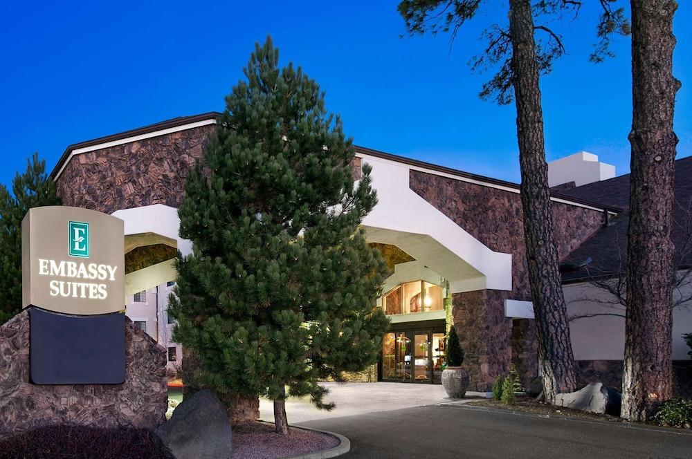 Embassy Suites by Hilton Flagstaff - Featured Image