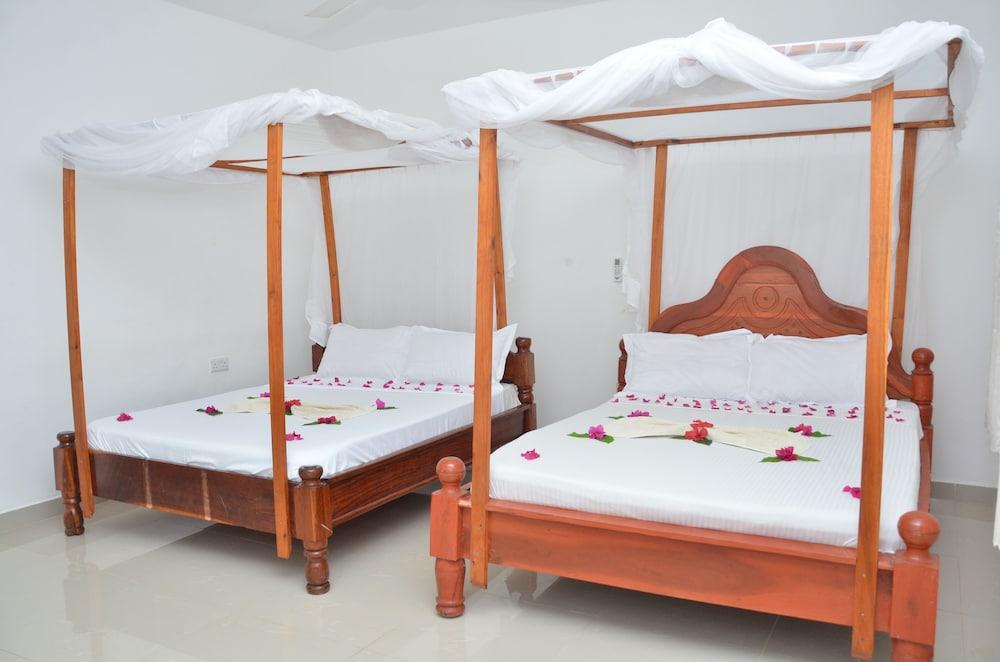 Bagamoyo Spice Villa - Room