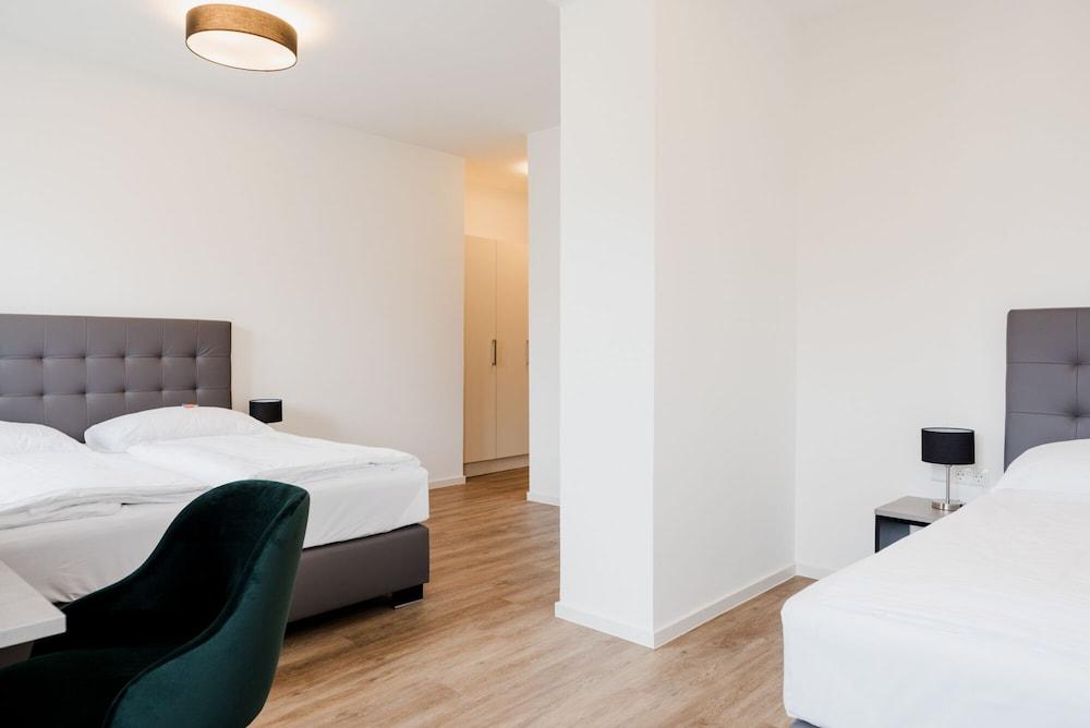 Müllner Smart Hotel Wien - Room