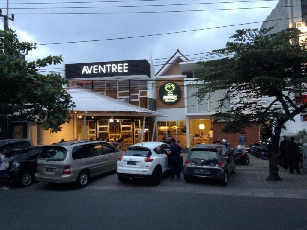 Aventree Homestay - Others
