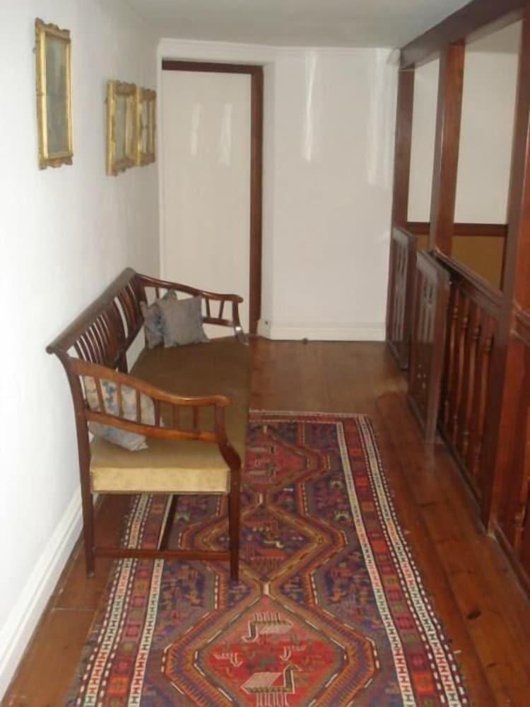Lekkerwijn Historic Country Guest House - Interior