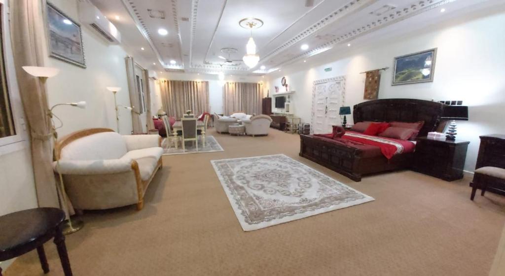 Sur Bandar Al Ayjah Hotel Apartments - Other