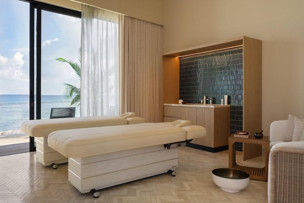 SO/ Maldives - Treatment Room