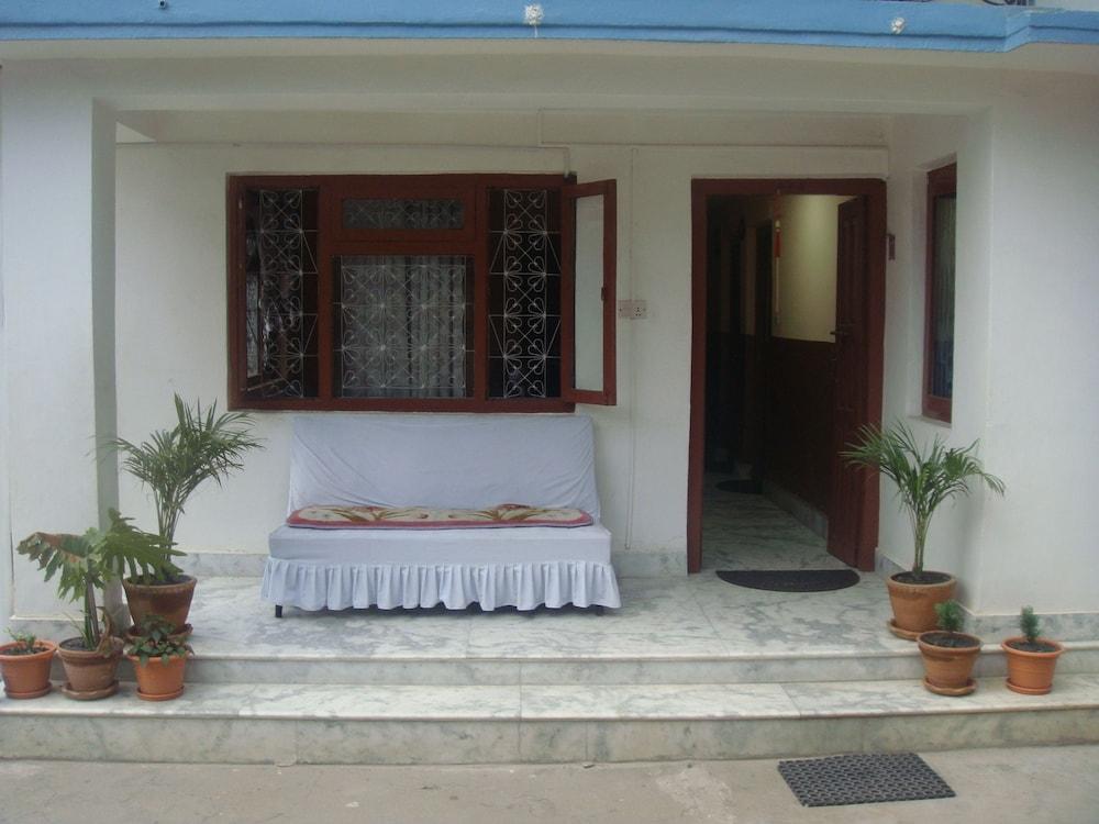 Nirvaan Guest House - Featured Image