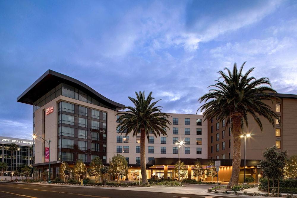 Home2Suites by Hilton Anaheim Resort - Featured Image
