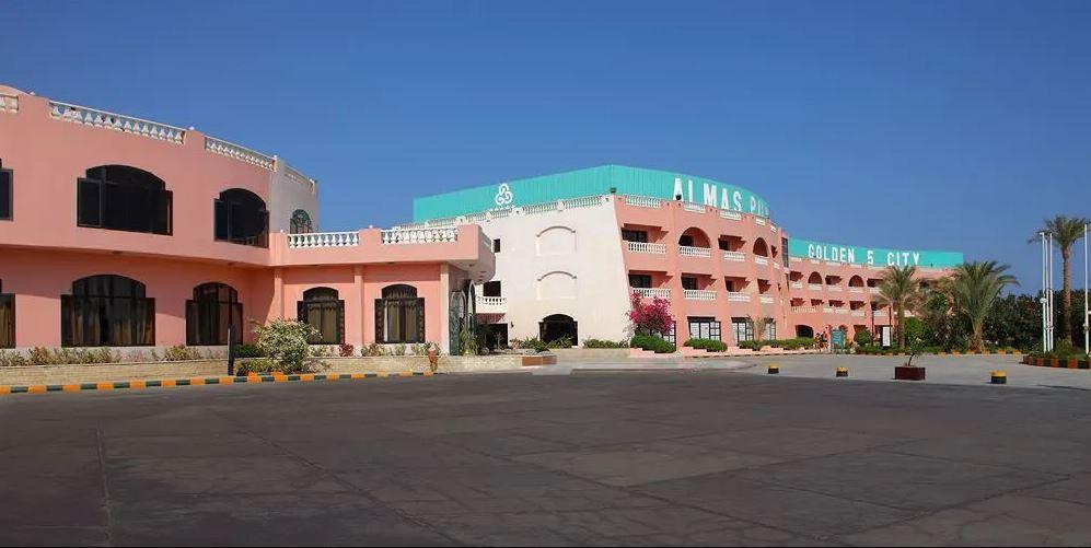 Al Mas Palace Hotel & Beach Resort - Other