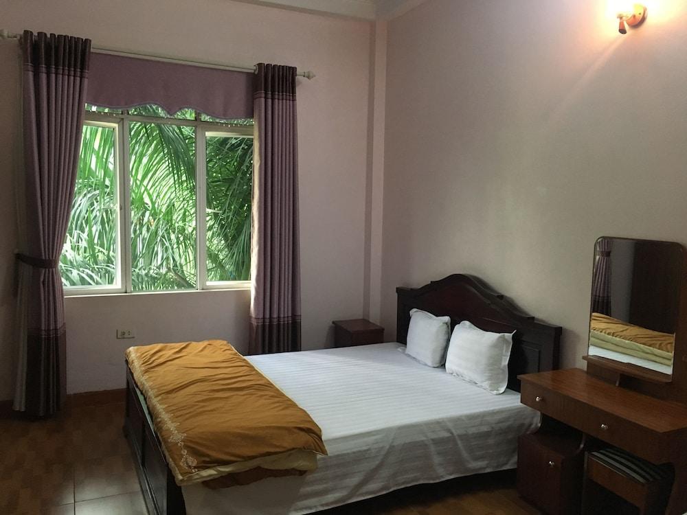 Noi Bai Hotel - Room