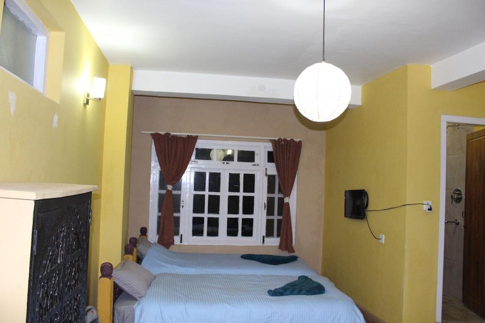 Kathmandu CityHill Studio Apartment - Room