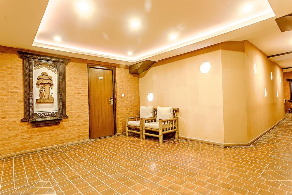 Gaju Suite Hotel - Interior