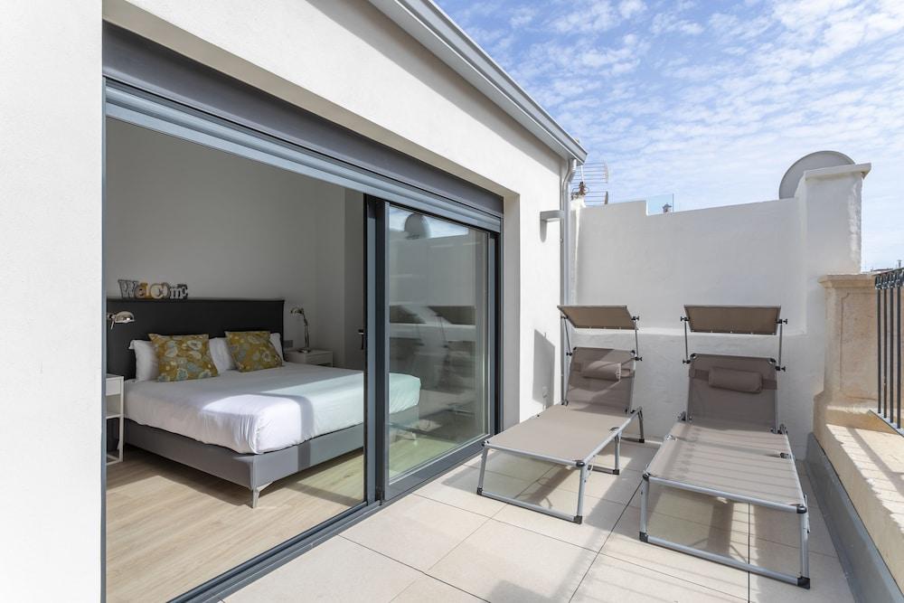 Arenal Suites Alicante - Exterior