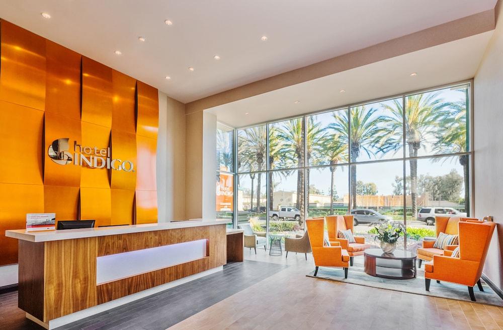 Hotel Indigo Anaheim, an IHG Hotel - Featured Image