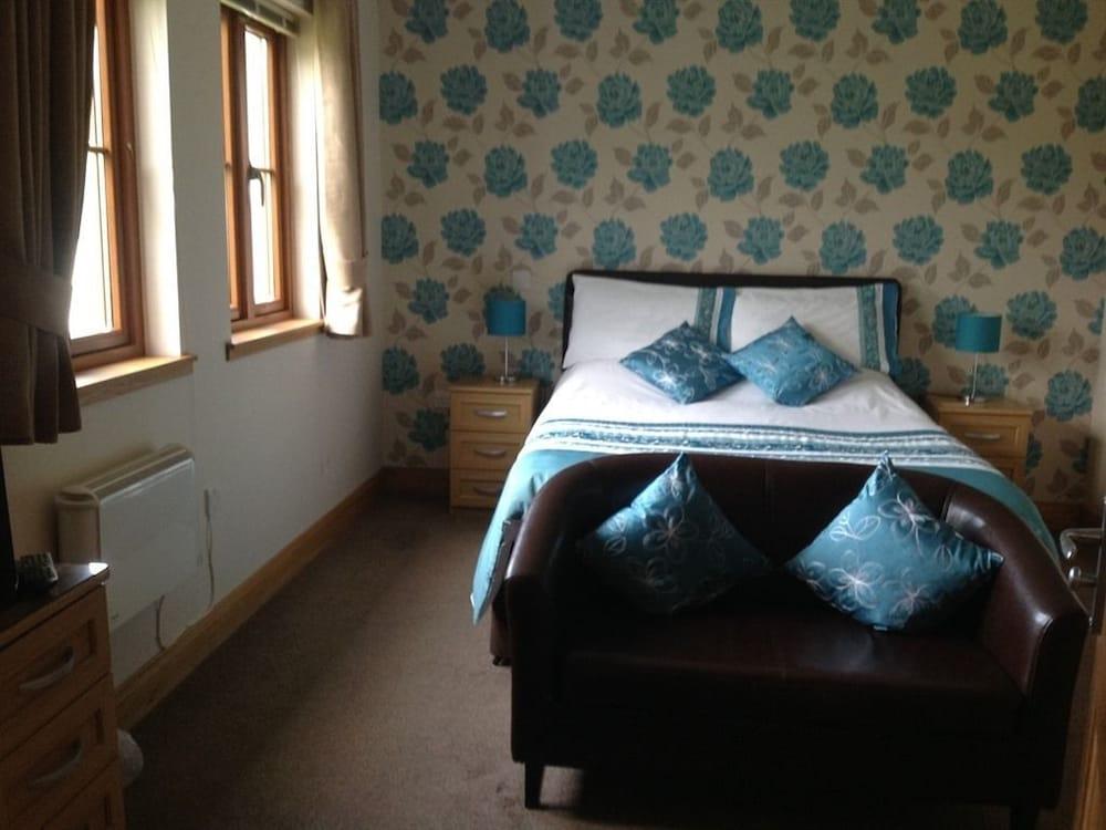Langdale Lodge Bed & Breakfast - Room