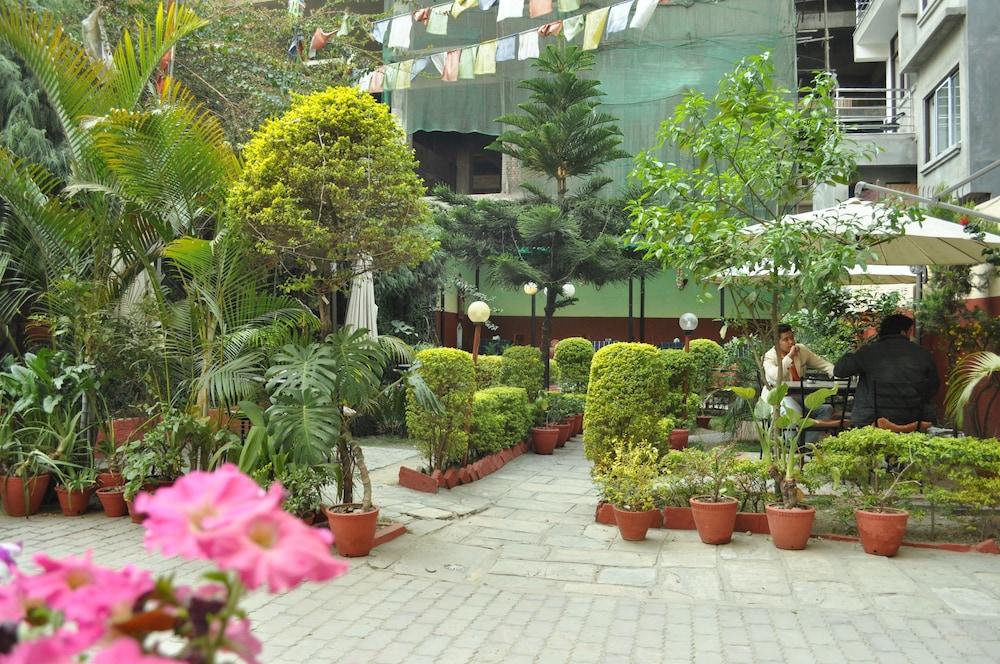 Hotel Florid Nepal - Sports Facility