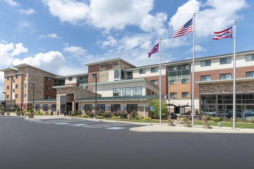 Residence Inn Akron South/Green - Featured Image