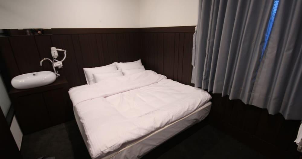 Nenne Boutique Hotel - Guestroom