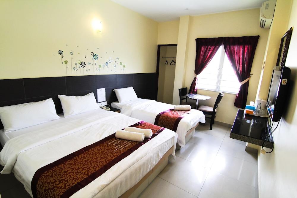 Hotel Seremban Jaya - Featured Image