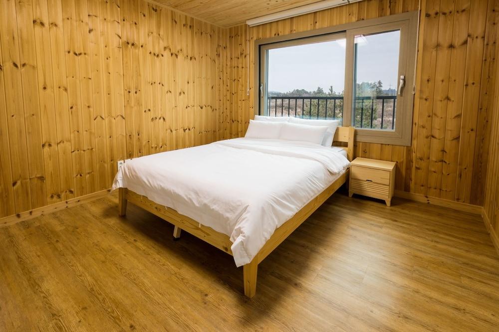 Kas Spa Dormitory Pension - Room