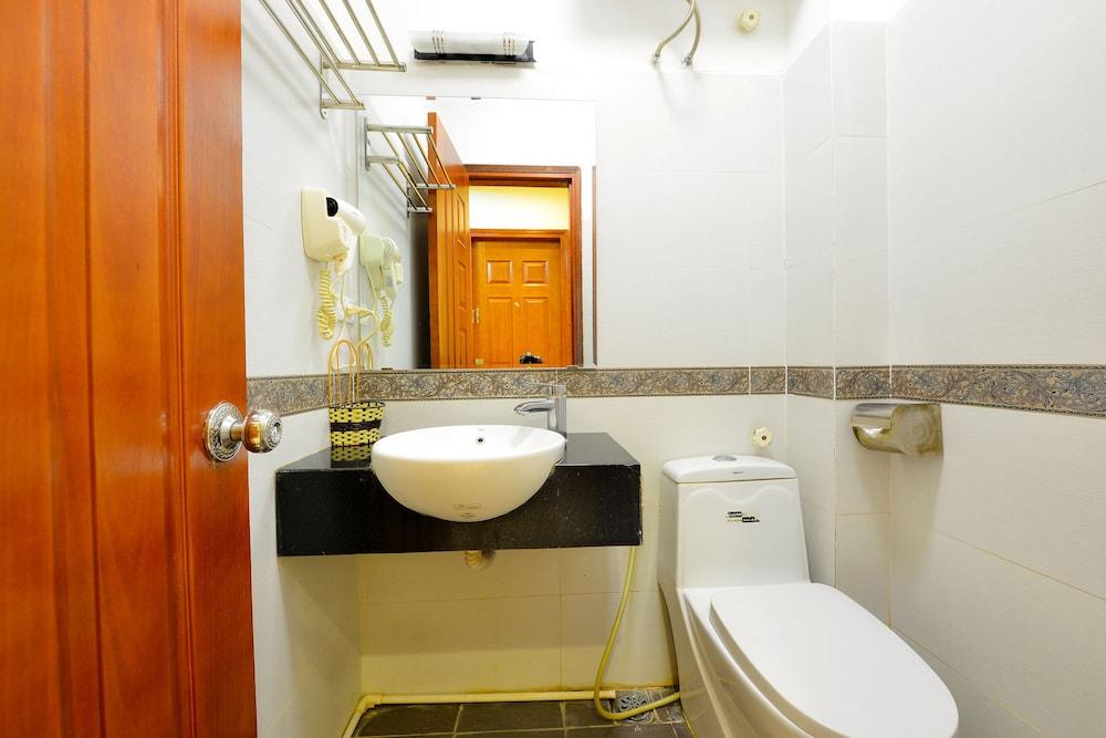 Namu hotel - Bathroom