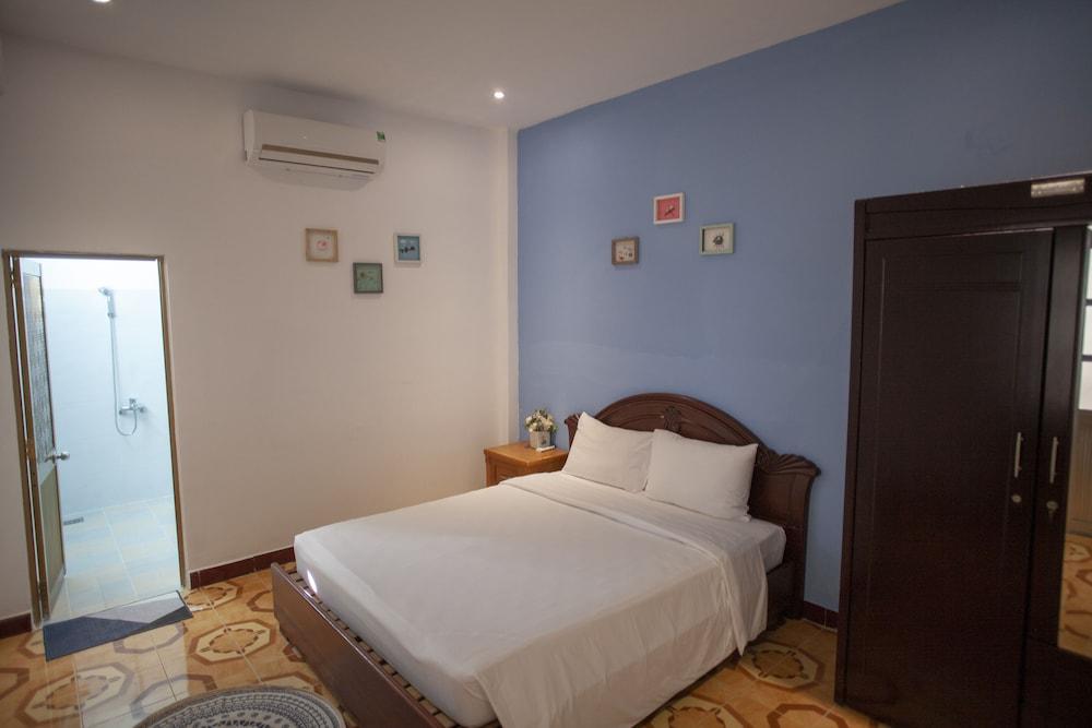 Mint Homestay Nha Trang - Room