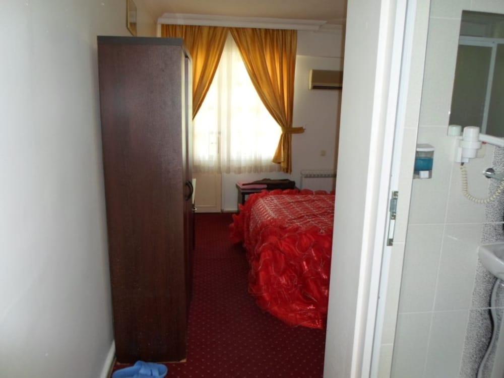 Kocak Hotel - Room