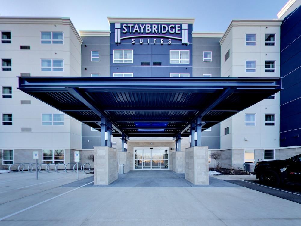 Staybridge Suites Madison - Fitchburg, an IHG Hotel - Featured Image