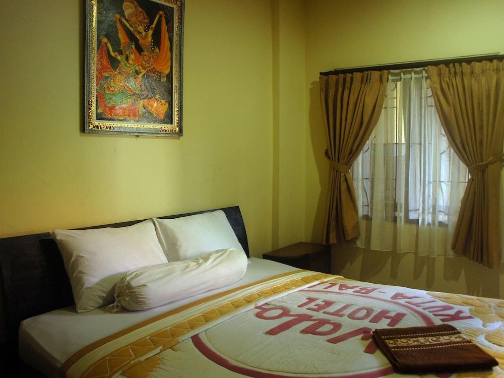 La'Mulya Guest House - Room