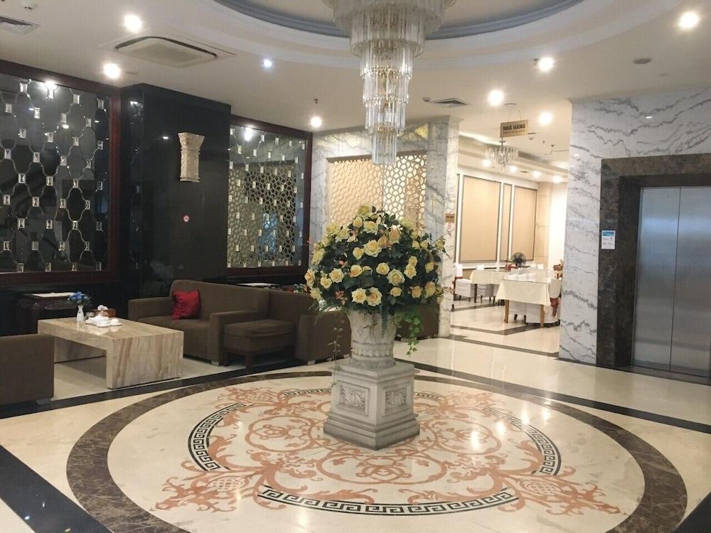 A25 Hotel - 63A Phương Liệt - Featured Image