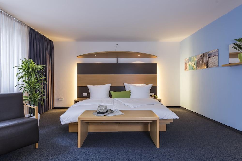 Hotel Berlin - Room