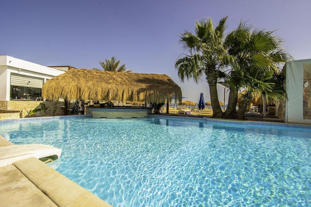 The Boutique Hotel Hurghada Marina - Pool