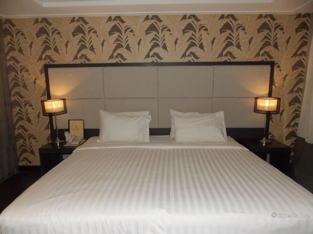 Hotel Del Rio - Room